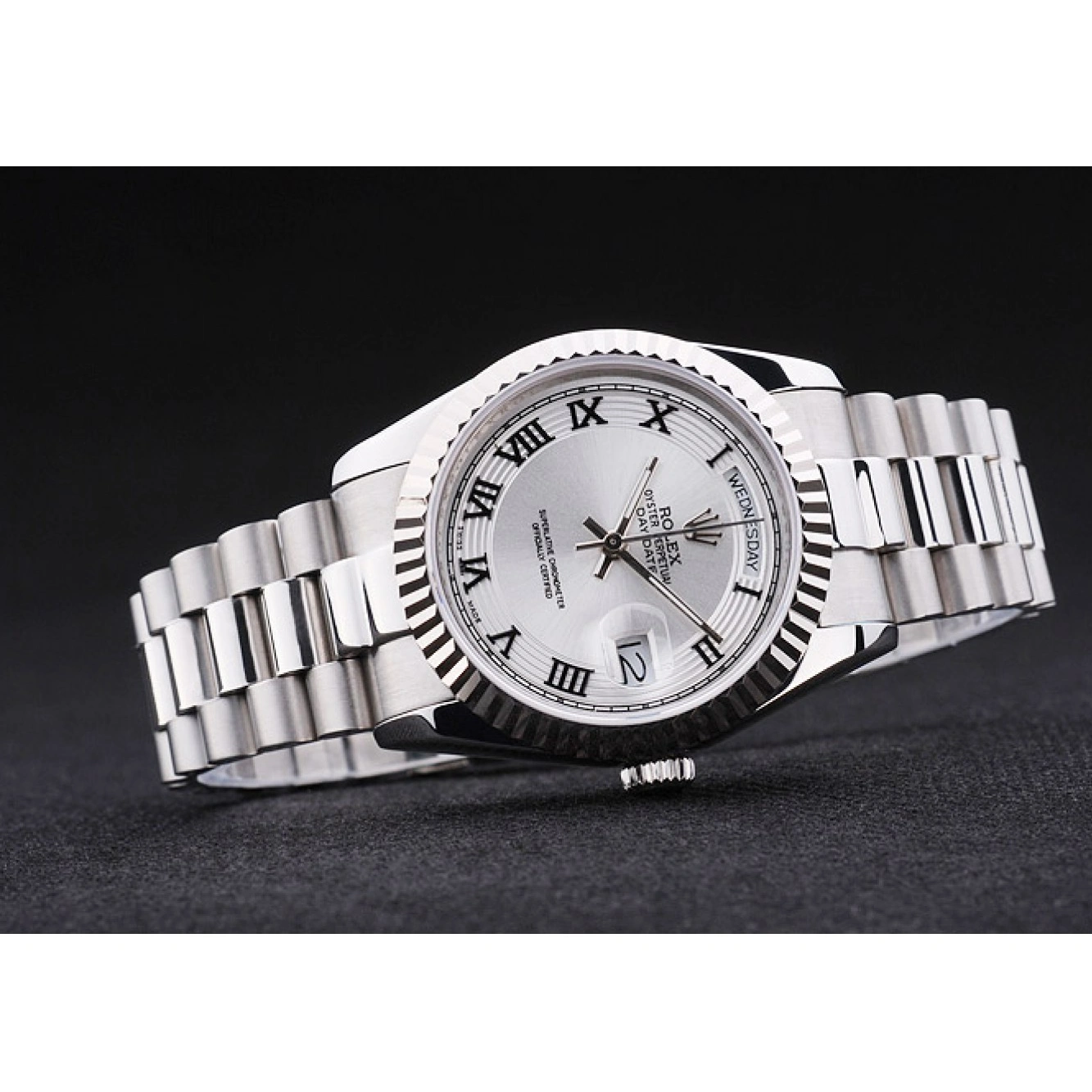 AAA replica watch Day-Date-rl185 Rolex 1014